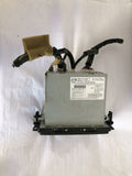 2014 MAZDA 6 Radio Receiver and Display AM-FM-CD 5.8" Touch Screen G