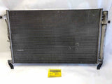 2007 - 2012 HYUNDAI VERACRUZ 3.8L 6 cylinder AIR CONDITIONING A/C Condenser M