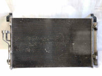 2007 - 2012 HYUNDAI VERACRUZ 3.8L 6 cylinder AIR CONDITIONING A/C Condenser M