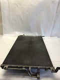 2007 - 2012 HYUNDAI VERACRUZ 3.8L 6 cylinder AIR CONDITIONING A/C Condenser M