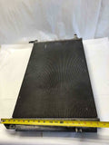 2007 - 2012 HYUNDAI VERACRUZ 3.8L 6 cylinder AIR CONDITIONING A/C Condenser M