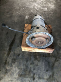 2002 MERCEDES S-CLASS Automatic Transmission Assy. A/T 4.3L 192K Miles G