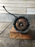 2002 MERCEDES S-CLASS Automatic Transmission Assy. A/T 4.3L 192K Miles G