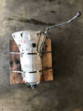 2002 MERCEDES S-CLASS Automatic Transmission Assy. A/T 4.3L 192K Miles G