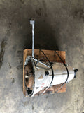 2002 MERCEDES S-CLASS Automatic Transmission Assy. A/T 4.3L 192K Miles G