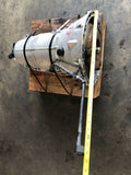 2002 MERCEDES S-CLASS Automatic Transmission Assy. A/T 4.3L 192K Miles G