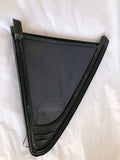 2002 MERCEDES S-CLASS Rear Door Vent Glass Window Right Passenger Side RH G