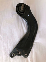 2014 - 2015 MAZDA 6 Rear Suspension Suspension Trailing Arm Right Side RH G