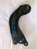 2014 - 2015 MAZDA 6 Rear Suspension Suspension Trailing Arm Right Side RH G