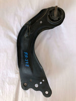 2014 - 2015 MAZDA 6 Rear Suspension Suspension Trailing Arm Right Side RH G