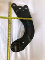 2014 - 2015 MAZDA 6 Rear Suspension Suspension Trailing Arm Right Side RH G
