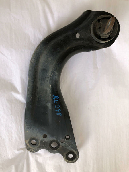 2014 - 2015 MAZDA 6 Rear Suspension Suspension Trailing Arm Left Side LH G