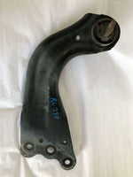 2014 - 2015 MAZDA 6 Rear Suspension Suspension Trailing Arm Left Side LH G