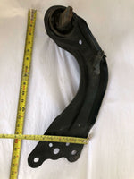 2014 - 2015 MAZDA 6 Rear Suspension Suspension Trailing Arm Left Side LH G