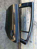 2014 - 2020 MAZDA 6 Rear Back Door Shell Paint Code 42A Left Side LH G