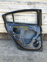 2014 - 2020 MAZDA 6 Rear Back Door Shell Paint Code 42A Left Side LH G
