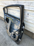 2014 - 2020 MAZDA 6 Rear Back Door Shell Paint Code 42A Left Side LH G