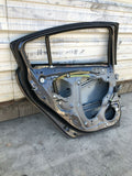2014 - 2020 MAZDA 6 Rear Back Door Shell Paint Code 42A Left Side LH G