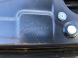 2014 - 2020 MAZDA 6 Rear Back Door Shell Paint Code 42A Left Side LH G