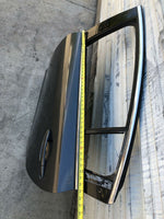 2014 - 2020 MAZDA 6 Rear Back Door Shell Paint Code 42A Left Side LH G