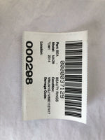 2014 MAZDA 6 Engine Power Brake Booster 2.5L Code GHP9-43800 OEM MAZDA6