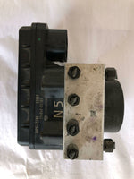 2014 - 2015 MAZDA 6 ABS Anti Lock Brake Hydraulic Assembly 2.5L A/T G