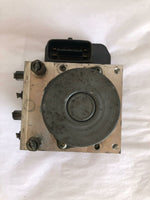 2014 - 2015 MAZDA 6 ABS Anti Lock Brake Hydraulic Assembly 2.5L A/T G