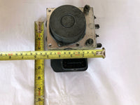 2014 - 2015 MAZDA 6 ABS Anti Lock Brake Hydraulic Assembly 2.5L A/T G