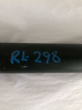 2014 MAZDA 6 Rear Back Shock Absorber GJR9 28 700E Left Driver Side LH G