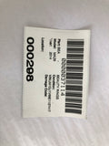 2014 MAZDA 6 Rear Back Shock Absorber GJR9 28 700E Left Driver Side LH G