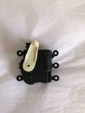 2014 MAZDA 6 A/C HVAC Heater Blend Flap Blend Door Actuator Motor G