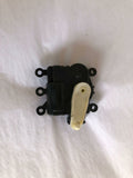 2014 MAZDA 6 A/C HVAC Heater Blend Flap Blend Door Actuator Motor G