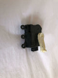 2014 MAZDA 6 A/C HVAC Heater Blend Flap Blend Door Actuator Motor G