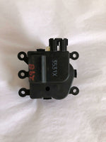 2014 MAZDA 6 A/C HVAC Heater Blend Flap Blend Door Actuator Motor G