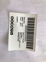 2014 MAZDA 6 A/C HVAC Heater Blend Flap Blend Door Actuator Motor G
