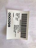 2014 MAZDA 6 A/C HVAC Heater Blend Flap Blend Door Actuator Motor G