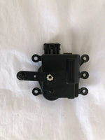 2014 MAZDA 6 A/C HVAC Heater Blend Flap Blend Door Actuator Motor G