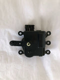 2014 MAZDA 6 A/C HVAC Heater Blend Flap Blend Door Actuator Motor G