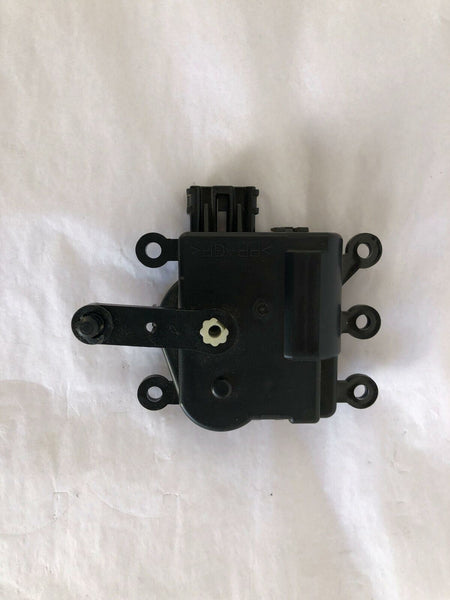 2014 MAZDA 6 A/C HVAC Heater Blend Flap Blend Door Actuator Motor G