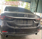 2014 MAZDA 6 A/C HVAC Heater Blend Flap Blend Door Actuator Motor G