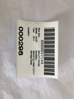 2014 MAZDA 6 A/C HVAC Heater Blend Flap Blend Door Actuator Motor G