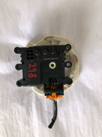 2014 MAZDA 6 A/C HVAC Heater Blend Flap Blend Door Actuator Motor G