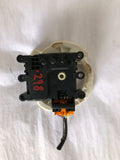 2014 MAZDA 6 A/C HVAC Heater Blend Flap Blend Door Actuator Motor G