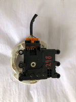 2014 MAZDA 6 A/C HVAC Heater Blend Flap Blend Door Actuator Motor G