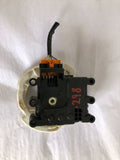 2014 MAZDA 6 A/C HVAC Heater Blend Flap Blend Door Actuator Motor G