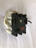 2014 MAZDA 6 A/C HVAC Heater Blend Flap Blend Door Actuator Motor G