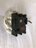 2014 MAZDA 6 A/C HVAC Heater Blend Flap Blend Door Actuator Motor G