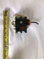 2014 MAZDA 6 A/C HVAC Heater Blend Flap Blend Door Actuator Motor G