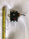 2014 MAZDA 6 A/C HVAC Heater Blend Flap Blend Door Actuator Motor G