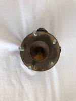 2014 - 2017 MAZDA 6 Rear Back Wheel Hub Bearing 2.5L Left Driver Side LH G